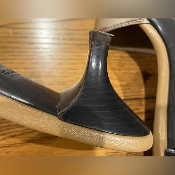 PRADA Kittenheels, size 39, heel height 2 inches - Picture 12 of 13